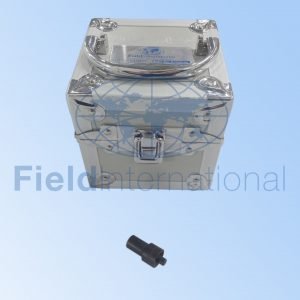 ST918A-250-689 MANDREL, BEARING PRESS INSTALLATION/REMOVAL