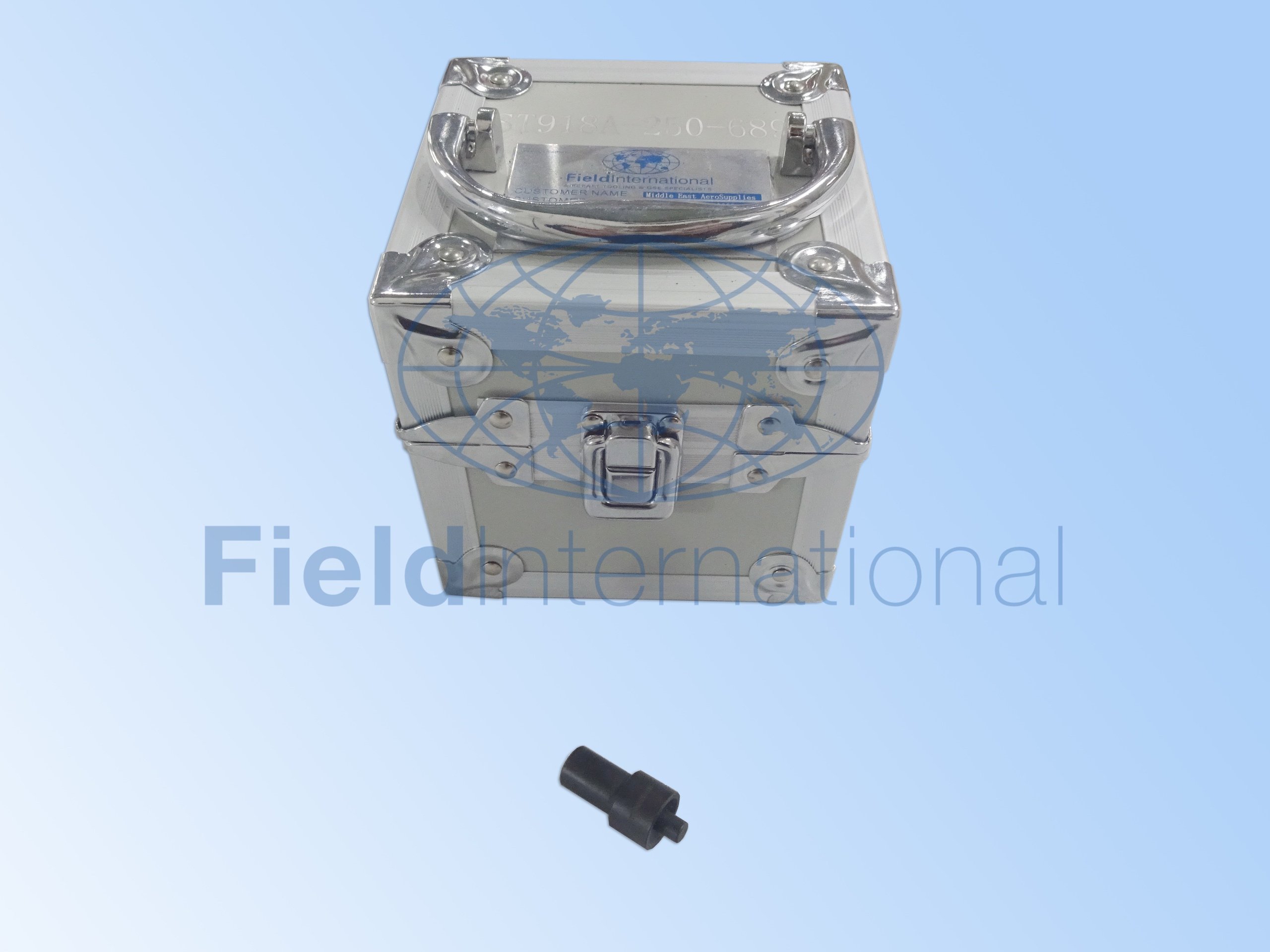 ST918A-250-689 MANDREL, BEARING PRESS INSTALLATION/REMOVAL