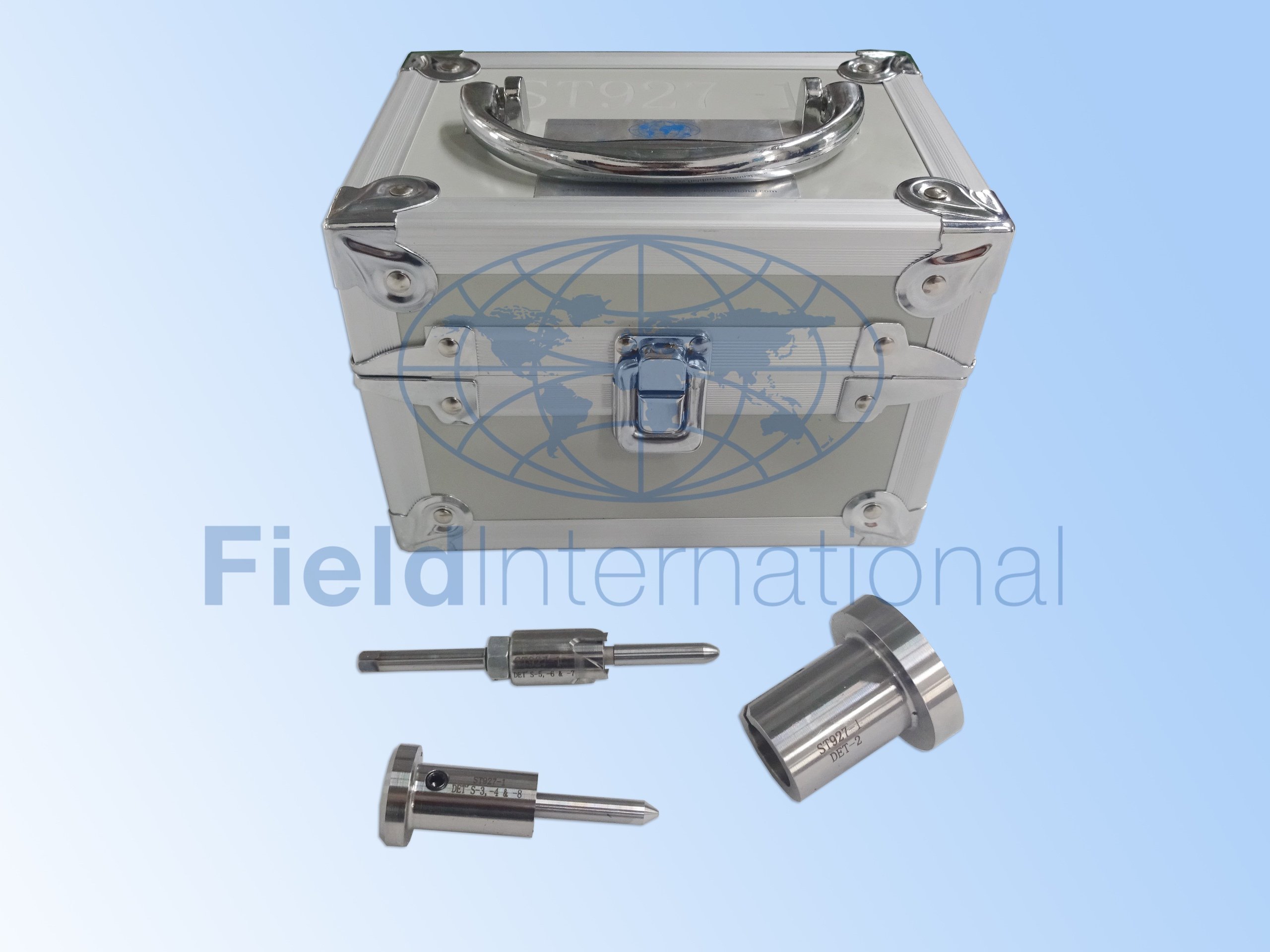 ST927-1 BEARING REM. TOOL