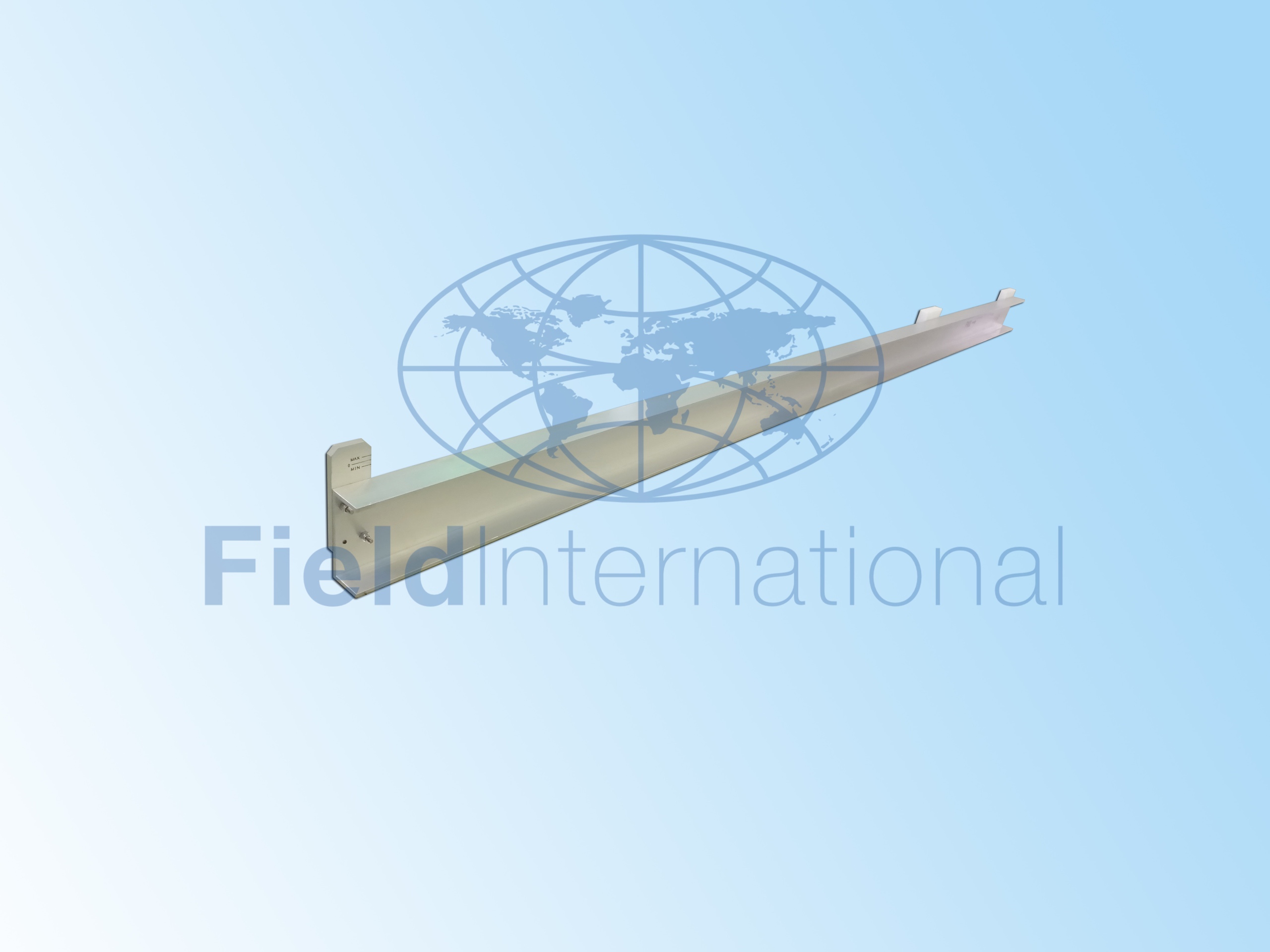 ME65B04001 RIGGING BEAM - INBOARD AILERON