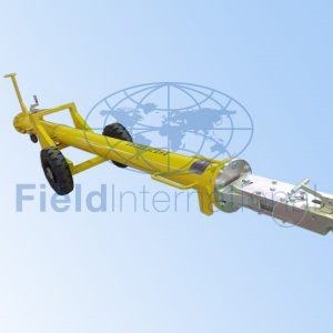 FIL11070 BOEING 757 TOWBAR