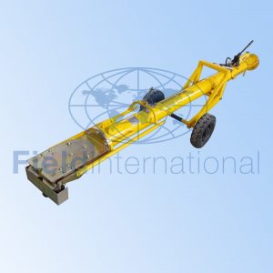 FIL11100 BOEING 747 TOWBAR