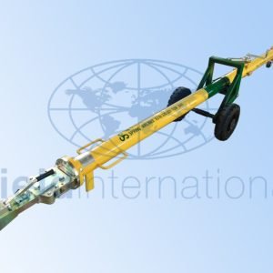 FIL11010-300 TOWBAR FOR AIRBUS A319, A320, A321 (CE)