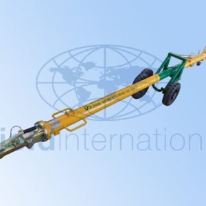 FIL11060-300 TOWBAR FOR BOEING 737 (CE)