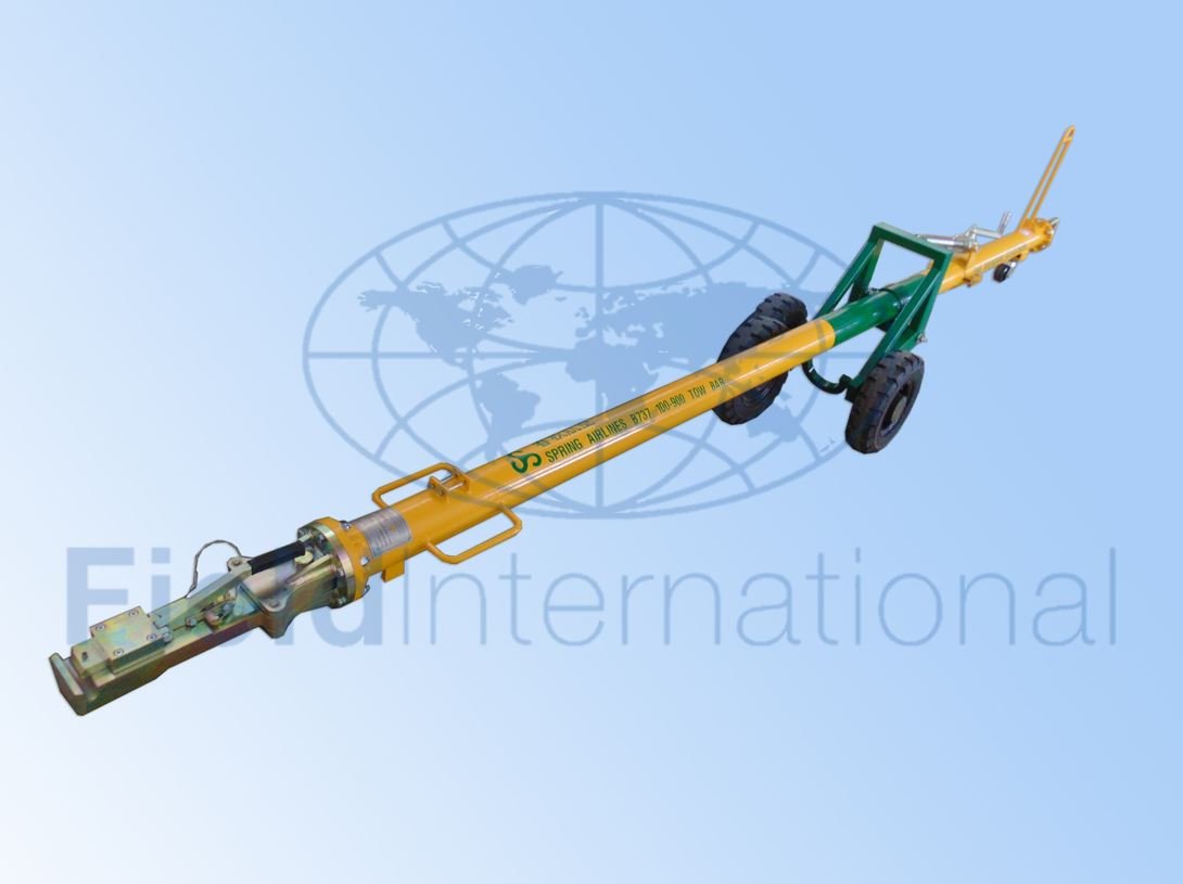 FIL11060-300 TOWBAR FOR BOEING 737 (CE)