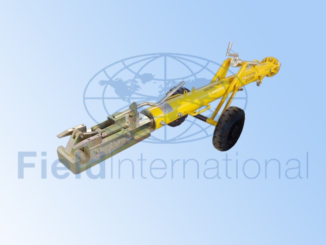 FIL11080-300 TOWBAR FOR BOEING 767, 777, MD-11, A330, A343 (CE)