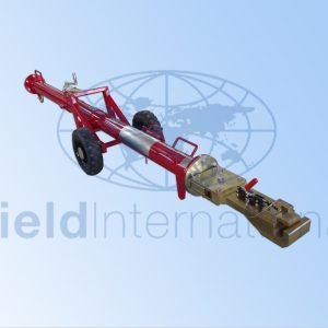 FIL11090-800 TOWBAR FOR BOEING 787 (CE)
