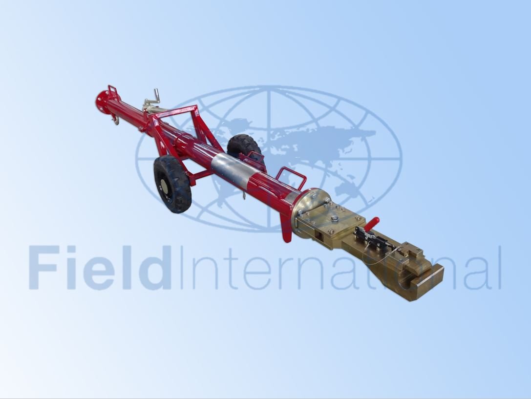 FIL11090-800 TOWBAR FOR BOEING 787 (CE)