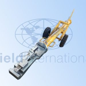 FIL11150-300 TOWBAR FOR AIRBUS A350 (CE)