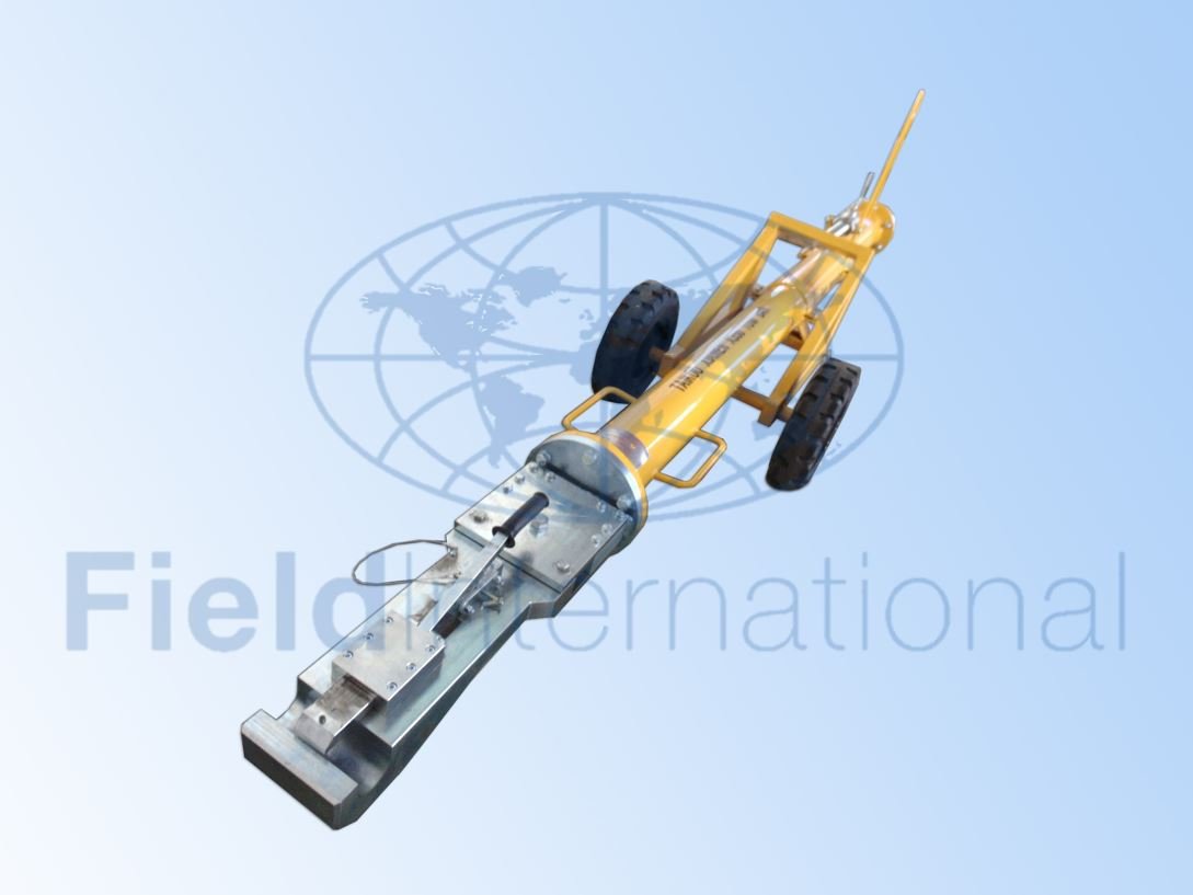 FIL11150-300 TOWBAR FOR AIRBUS A350 (CE)