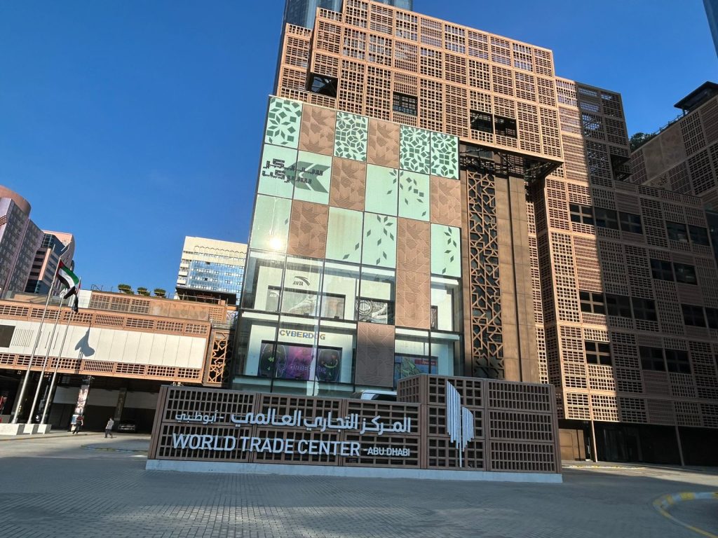 Middle East - Field International