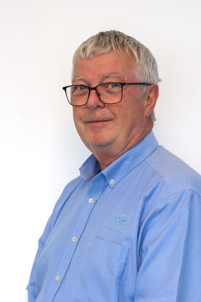 Chris Allen Field International Ltd UK