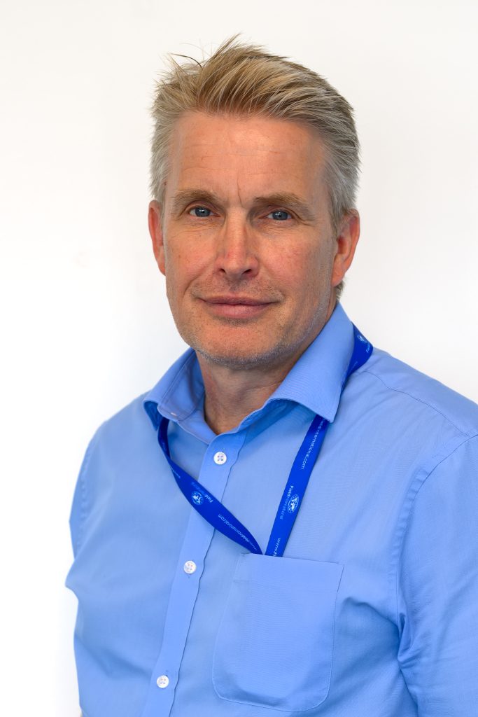 William Byatt Field International Ltd UK