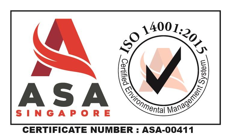 Field International-ISO 14K-Logo