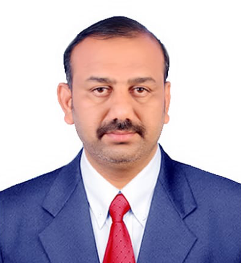 Saravanan Ramamoorthy