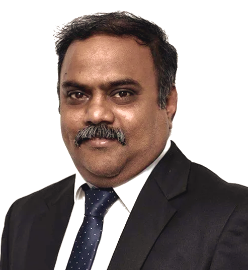 Madras Mohan Vishnu Kanth