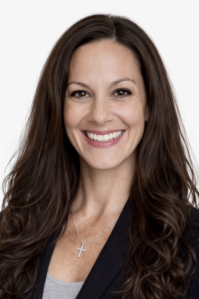 Kristina Shoun
