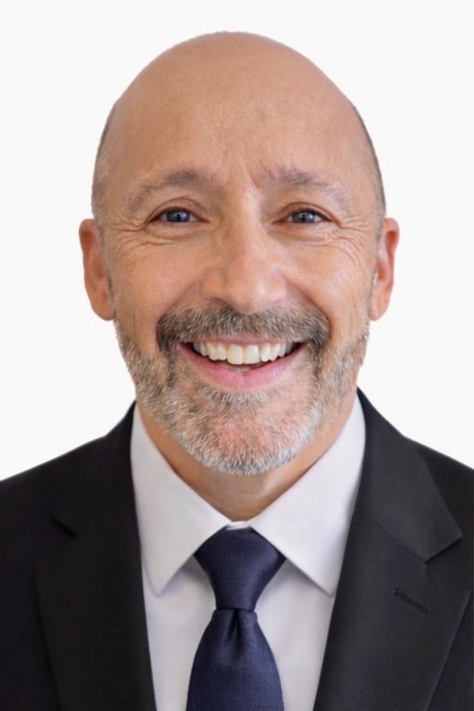 Michael Rodgers