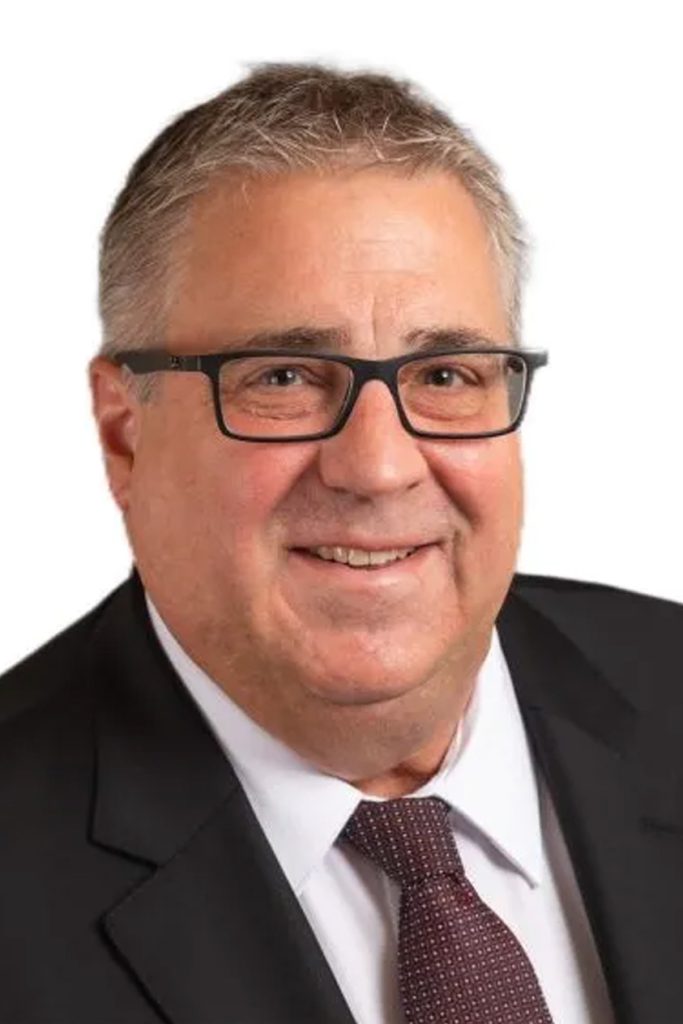 Mike Krupsky