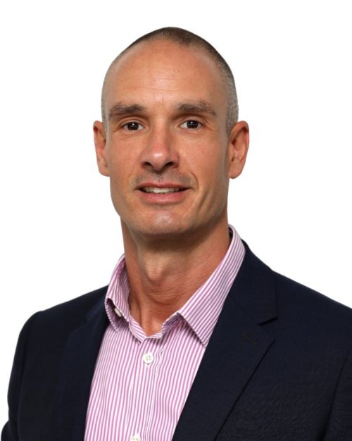 Dan Daley Field Int UK Managing Director