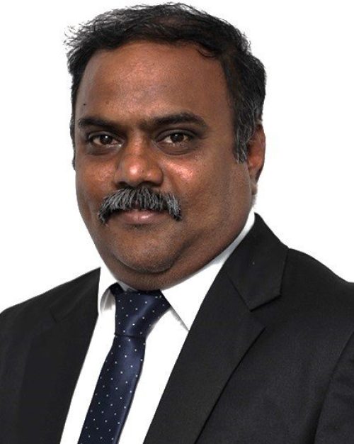 Madras Mohan Vishnu Kanth